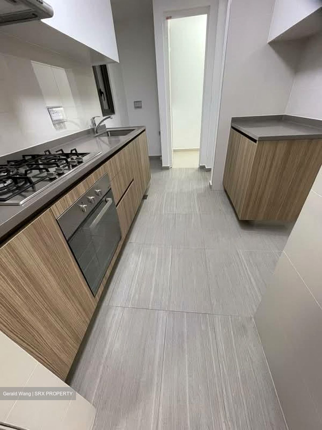 Rivercove Residences (D19), Condominium #570189531